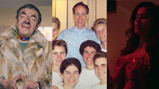 'Ne İzlesem' Diyenlere Müjde! İtaatkâr Çocuklar'dan She'ye Günün Birbirinden Sağlam Dizi Önerileri