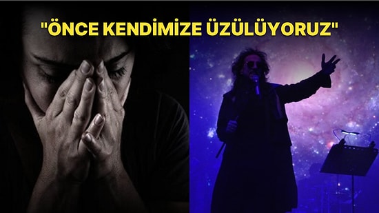 Özlem Gökbel Yazio: Bu Yaşamdan Göç Edenin Ardından Neden Üzülürüz?  Ve İlhan İrem’e Kısacık Bir Veda…