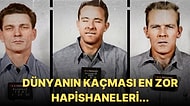 Prison Break Fail: Olağanüstü Planlarına Rağmen Başarısızlıkla Sonuçlanan Tarihi Hapishane Firarları