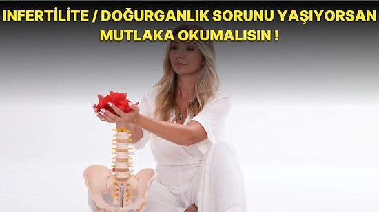 Nil Keskin Keleş Yazio: Kadınlarda Doğurganlık/Infertilite Sorunu ile Başa Çıkmak için Tamamlayıcı Uygulamalar