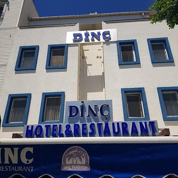 5. Dinç Restoran