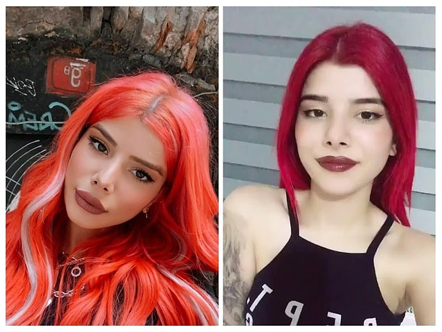 Merve Bella, küçük dokunuşlar yaptıran kişilerden.