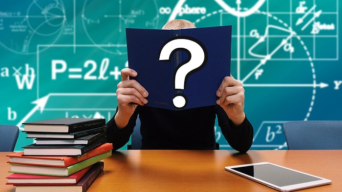 Тест: Если вы сможете справиться с этим тестом, не прибегая к помощи калькулятора, вы математический гений!