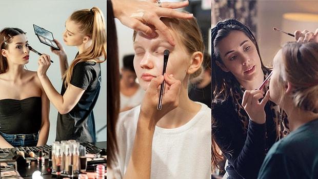 Dünyaca Ünlü Makyaj Artistlerinden Çok İşinize Yarayacak 10 İpucu