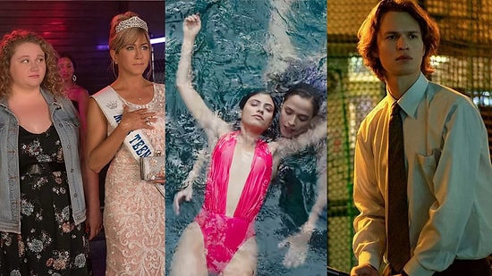 'Ne İzlesem' Diyenlere Müjde! Tokyo Vice'tan Señorita 89'a Günün Birbirinden Sağlam Dizi Önerileri