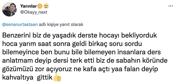 7. Nerden baksan kral hareket.