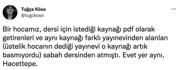 14. Var mı sizin de böyle anılarınız?