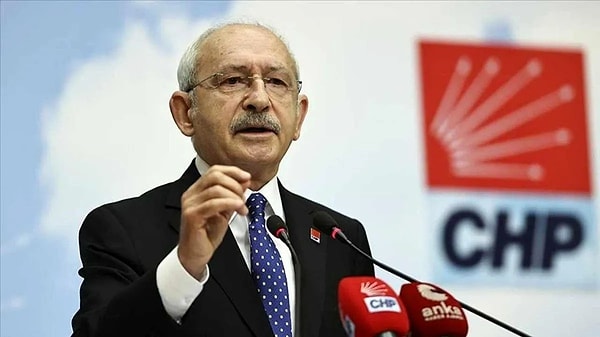 Kemal Kılıçdaroğlu, Erdoğan'ın açıkladığın rakama karşılık teklifinin 4 dolar yani 72 TL olduğunu paylaştı