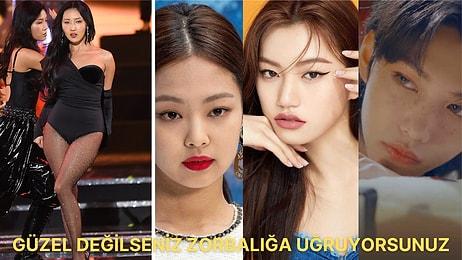 Dünyanın En Popüler Ülkesi Kore'nin Acımasız Yüzü Olan Katı Güzellik Standartları