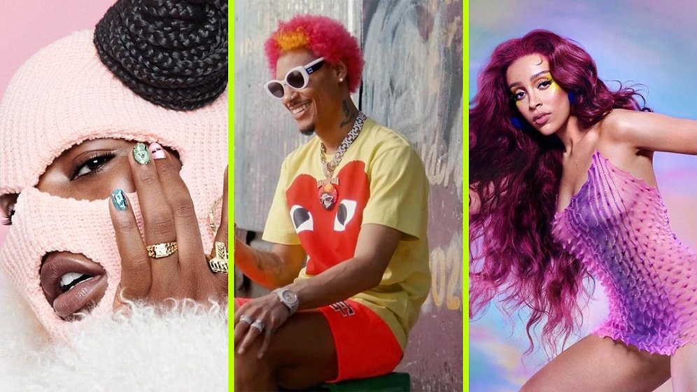 Yılı Yarıladık Bile! İşte 2022 Yılının Şimdiye Kadarki En Sevilen Şarkıları