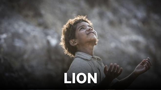Lion Filmi Konusu Nedir? Lion Oyuncuları Kimler?