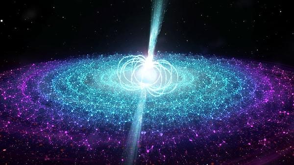 Romani, bu ayrım çizgisinin en büyük nötron yıldızlarını bulma ve ne kadar büyük olabileceklerini belirleme arayışını yönlendirdiğini söylüyor.