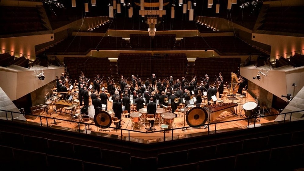 Klasik Müziğe İlgi Duyanlar Buraya! Muhteşem Performanslarıyla Dünyanın En İyi Orkestraları