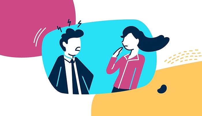 Твои ответы на вопросы нашего теста дадут нам понять, насколько ты пассивно-агрессивный(-ая)