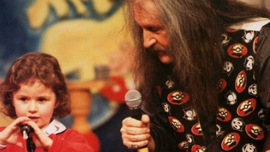 Bu Şarkılarla Büyüyenler Burada Mı? İşte Bir Zamanların Dillere Dolanan 12 Çocuk Şarkısı