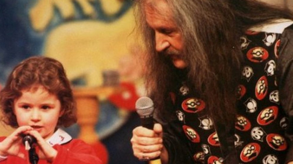 Bu Şarkılarla Büyüyenler Burada Mı? İşte Bir Zamanların Dillere Dolanan 12 Çocuk Şarkısı