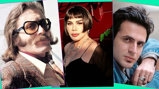 Biraz Eski Defterleri Karıştırıyoruz! İşte 80 Darbesi'nde Yaşananları Şarkılarıyla Anlatan Sanatçılar