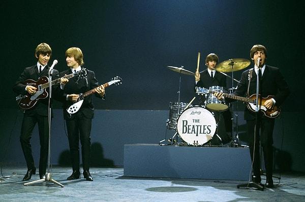 1. The Beatles / 241$
