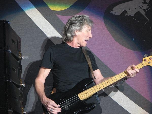 5. Roger Waters / 314$