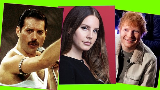 Telif Hakkı Davalarıyla Gündeme Gelerek Müzik Kariyerini Tehlikeye Sokan Şarkıcılar