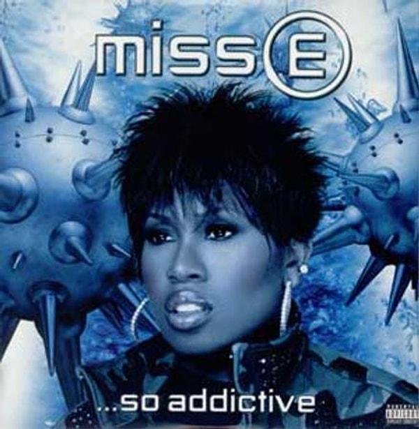 13. Missy Elliott, 'Miss E... So Addictive' (2001)