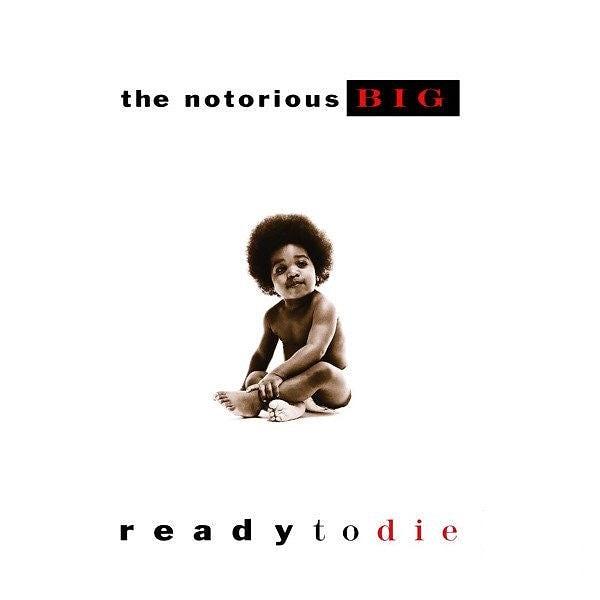 19. The Notorious B.I.G., 'Ready to Die' (1994)