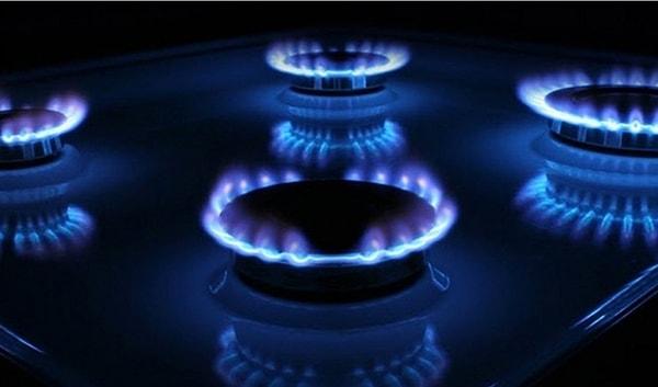 Elektrik üretimi amaçlı gaz tarifesine %10 zam yapıldı