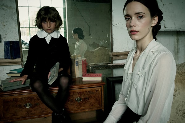 4 Ağustos - Bir Liderin Çocukluğu (The Childhood of a Leader, 2015)