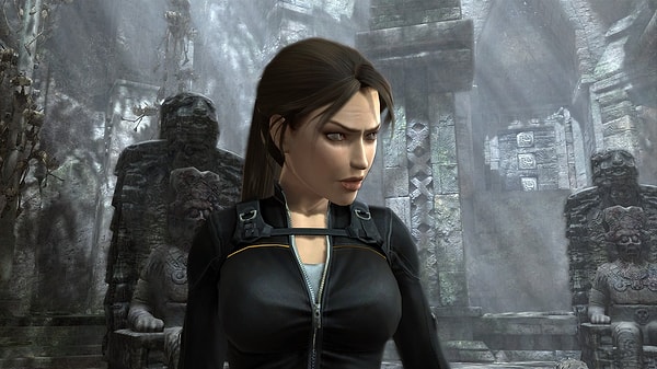 Yeni Tomb Raider oyunu ile ilgili ortaya atılan bazı iddialar ve sızıntılar ise epey dikkat çekici.