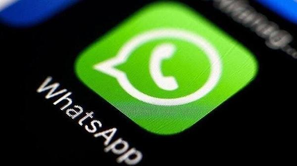 WhatsApp'a gelen yeni özellikler hakkında siz ne düşünüyorsunuz? Yorumlarınızı bekliyoruz.
