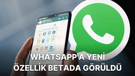 WhatsApp Grup Yöneticilerine Yeni Bir Yetki Geliyor