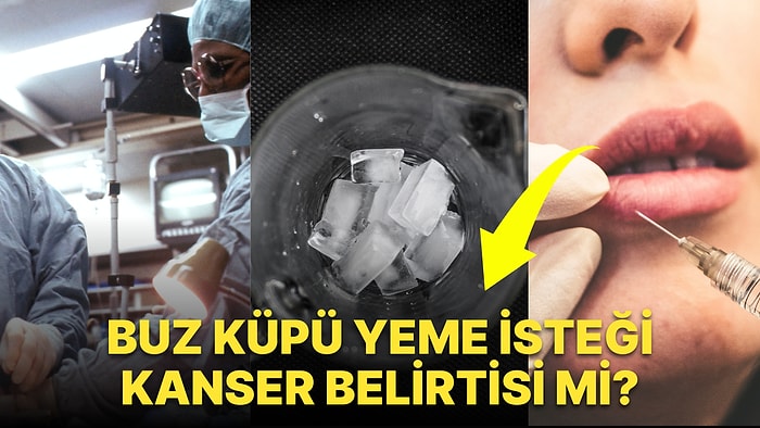 Ter Kokunuz Çok Şey Anlatıyor! Vücudunuzun Doktor Yardımına İhtiyaç Duyduğunu Gösteren Belirtiler