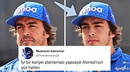 Bunu Beklemiyorduk! Fernando Alonso'nun Aston Martin ile Sözleşme İmzalamasına Şaşıran Hayranlarının Tepkileri