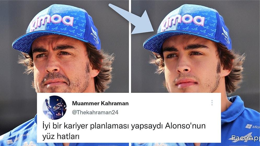 Bunu Beklemiyorduk! Fernando Alonso'nun Aston Martin ile Sözleşme İmzalamasına Şaşıran Hayranlarının Tepkileri