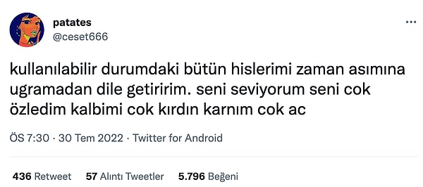 5. Son cümle kritik...