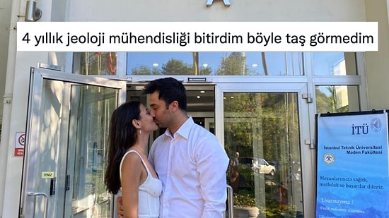 İlişkilerle İlgili Yaptıkları Tespitlerle Timeline'da Romantik Komedi Filmi Havası Estiren 17 Kişi