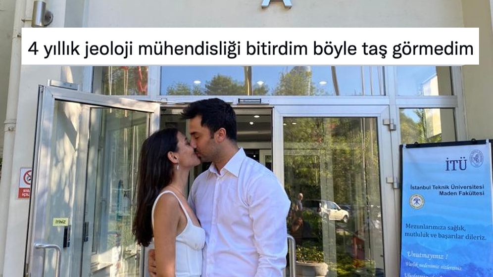 İlişkilerle İlgili Yaptıkları Tespitlerle Timeline'da Romantik Komedi Filmi Havası Estiren 17 Kişi