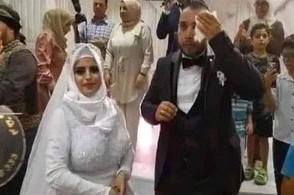 15. Tunus'ta bir düğünde damadın annesinin gelini çirkin bulmasının üzerine damat düğünü terk etti.
