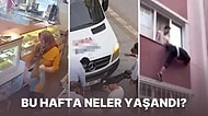 Haftalık Şaşırma Kotanızı Ağzına Kadar Dolduracak 26 Temmuz- 1 Ağustos Tarihlerinde Yaşanmış Acayip Olaylar