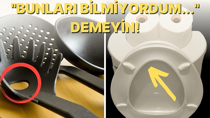 Yıllarca Kandırılmışız! Öğrendiğiniz Anda Yaşadığınız Hayatı Sorgulatacak Gerçekler