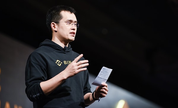 CZ diye de anılan Binance CEO’su Changpeng Zhao likidite kısıtlaması için uyarılarda bulundu