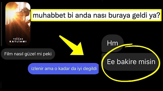Dizi ve Filmlerle İlgili Attıkları Komik Tweetlerle Hepimizi Güldürüp Keyfimizi Yerine Getiren Kişiler