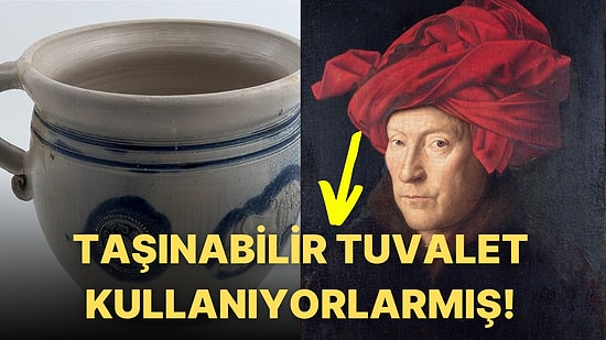 Koyun Etinden Mum Yapıyorlarmış! Günümüzdeki Eşyalar Eskiden Nasıl Kullanılıyordu?