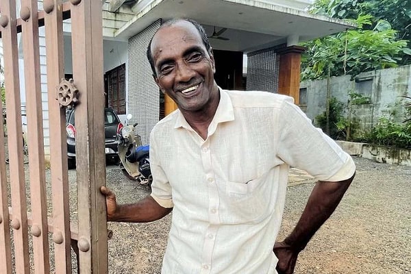 Hindistan, Kerala şehrinde yaşayan Muhammed Bava ile tanışın. Yaşlı adam koronavirüs pandemi sürecinde işinden oldu...