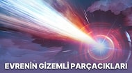 Yapılan Son Araştırmalara Göre Yüksek Enerjili Nötrinolar Uzak Galaksilerin Kalbinden Geliyor Olabilir