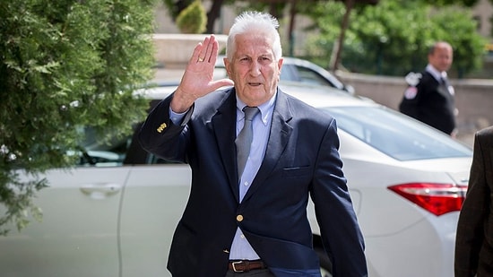 Çevik Bir Hakkında Tahliye Kararı!