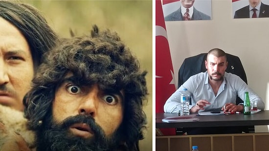 Zafer Partisi: 'Gök Tanrı İnancımıza Göre Yeni Börümüz Ümit Özdağ'