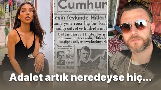 Türkiye'deki En Büyük Devalüasyon Oldu, İspanyol Yahudileri Osmanlı'ya Geldi; Saatli Maarif Takvimi: 2 Ağustos