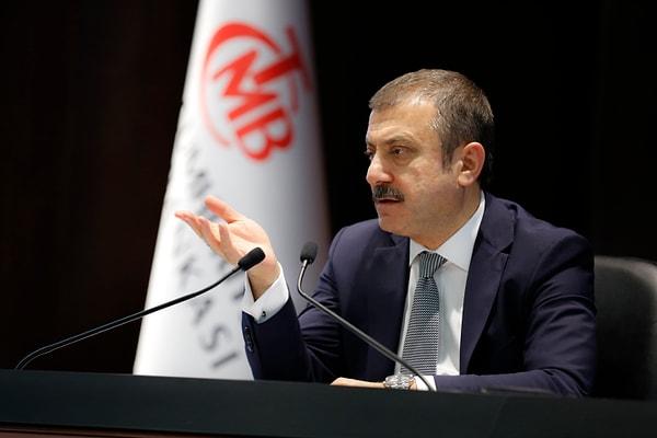 Sözcü yazarı Murat Muratoğlu'nun, Merkez Bankası'nın 2022-III Enflasyon Raporu hakkında yazdıkları tüm olanların ardından çok ilgi çekti