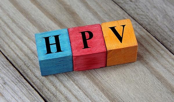 Cinsel yolla bulaşan en yaygın enfeksiyonlardan biri olan HPV'nin (Human Papilloma Virüs) kontrol altına alınması kanser riskini en aza indirmesi için HPV aşısı şart.